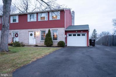 14 Parkview Drive, Quakertown, PA 18951 - #: PABU2061934