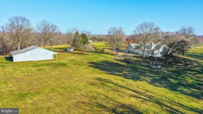 3766 Fretz Valley Road, Ottsville, PA 18942 - MLS#: PABU2062382