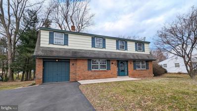 328 Hampton Drive, Feasterville Trevose, PA 19053 - MLS#: PABU2063832