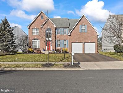 419 Longleaf Drive, Perkasie, PA 18944 - #: PABU2064534