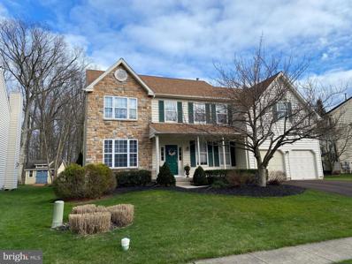 502 Timber Court, Perkasie, PA 18944 - #: PABU2068144