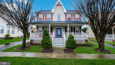 21 Valentine Road, Warminster, PA 18974 - MLS#: PABU2068308