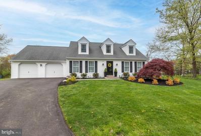 125 Oak Drive, Sellersville, PA 18960 - #: PABU2068920