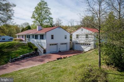 3865 Hunter Road, Kintnersville, PA 18930 - #: PABU2069534