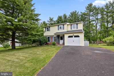 119 Lawndale Avenue, Sellersville, PA 18960 - #: PABU2069556