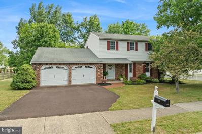 123 Woodview Drive, Quakertown, PA 18951 - #: PABU2073482