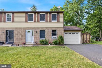 18 Parkview Drive, Quakertown, PA 18951 - #: PABU2073568