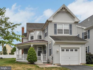 8 Brewster Dr, Ivyland, PA 18974 - MLS#: PABU2075732