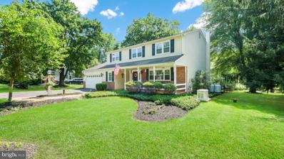 16 Sunnybrook Drive, Doylestown, PA 18901 - MLS#: PABU2077120