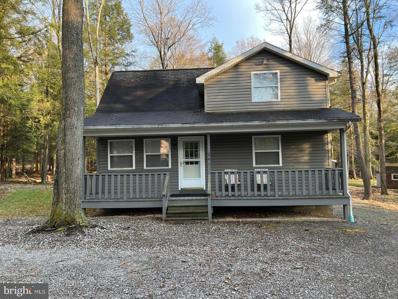 241 Fox Ridge Lane, Flinton, PA 16640 - #: PACA2000450