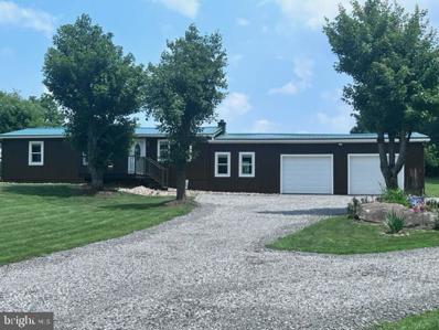 185 Fiske Rd, Fallentimber, PA 16639 - MLS#: PACA2000466