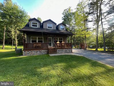 257 Fox Ridge Lane, Flinton, PA 16640 - #: PACA2000490