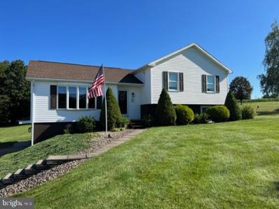 277 Fiske Rd, Fallentimber, PA 16639 - MLS#: PACA2000538