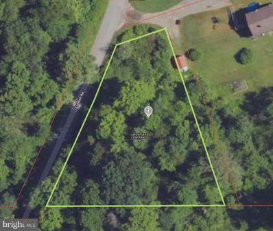 Lot #117 Lidwell Road, Fallentimber, PA 16639 - MLS#: PACA2000544