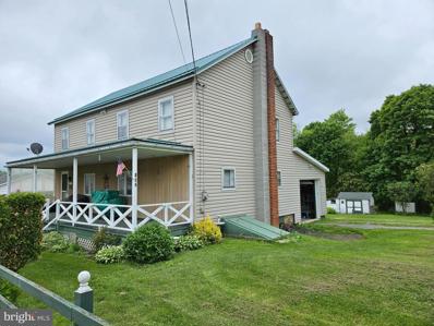 132 Boyd Street, Blandburg, PA 16619 - MLS#: PACA2000556