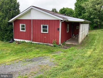 611 Devlin Street, Gallitzin, PA 16641 - #: PACA2000558