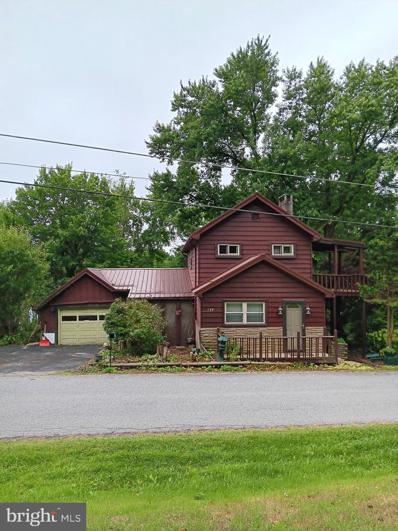 139 Church St., Twin Rocks, PA 15960 - #: PACA2000582