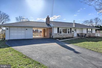 433 Parkview Court, Camp Hill, PA 17011 - #: PACB2009626
