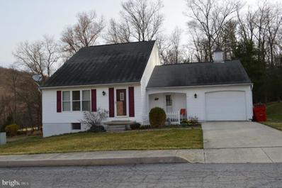 21 Yankee Drive, Mount Holly Springs, PA 17065 - #: PACB2009628