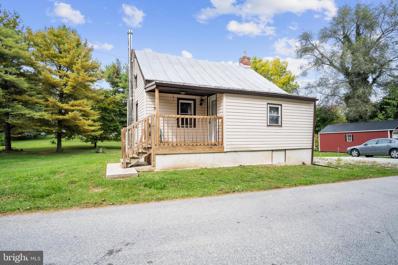 55 Back Street, Carlisle, PA 17015 - #: PACB2015968