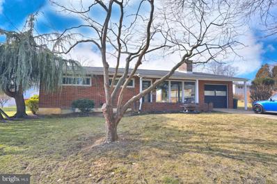 203 Hollywood Circle, Camp Hill, PA 17011 - MLS#: PACB2017584