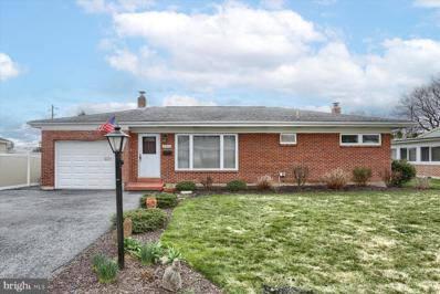 3405 Bedford Drive, Camp Hill, PA 17011 - MLS#: PACB2019340