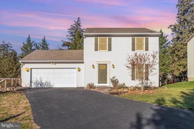 1 Yankee Drive, Mount Holly Springs, PA 17065 - #: PACB2024136