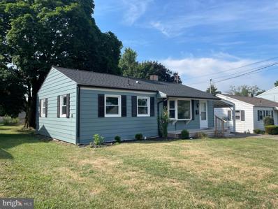 21 Courtland Road, Camp Hill, PA 17011 - #: PACB2032626