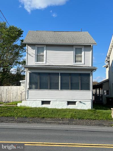 123 Broad Street, Beaver Meadows, PA 18216 - MLS#: PACC2002692