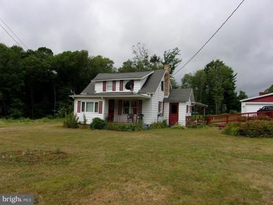 23 Shady Lane, West Decatur, PA 16878 - #: PACD2017076
