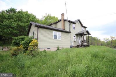 853 Miriam Street, Ramey, PA 16671 - #: PACD2017712