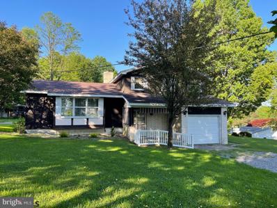 522 Dorthea Street, Houtzdale, PA 16651 - #: PACD2017730