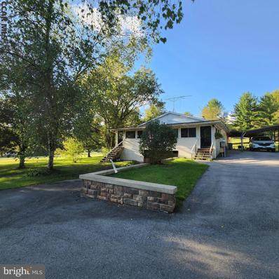 236 Deer Haven Road, Frenchville, PA 16836 - #: PACD2021156
