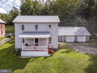 3444 Main Street, Karthaus, PA 16845 - MLS#: PACD2037026