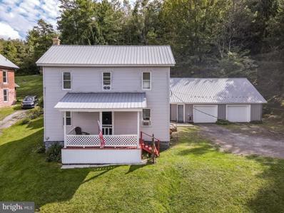 3444 Main Street, Karthaus, PA 16845 - #: PACD2037066