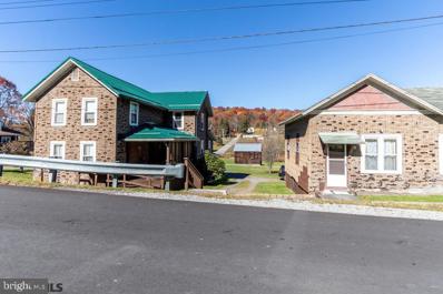 1231 Cooper Avenue, Grassflat, PA 16839 - #: PACD2037112