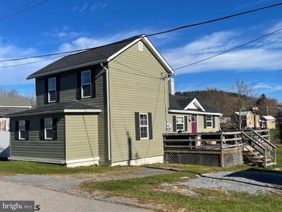 65 Williams Street Street, Ramey, PA 16656 - #: PACD2037120