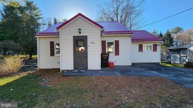 1230 S Main Street, Dubois, PA 15801 - #: PACD2037132