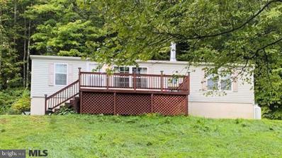 258 Branch Road Street, Grassflat, PA 16839 - MLS#: PACD2037176