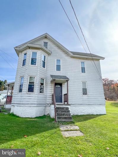 171 Parish Street, Ramey, PA 16671 - #: PACD2037494