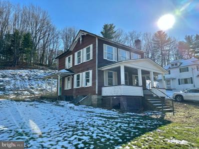 1394 Grassflat Avenue, Grassflat, PA 16839 - MLS#: PACD2037504