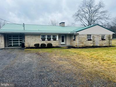 1049 Dorsey Avenue, Irvona, PA 16656 - #: PACD2042854