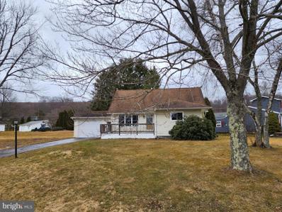 1301 Joseph Road, Clearfield, PA 16830 - MLS#: PACD2042936