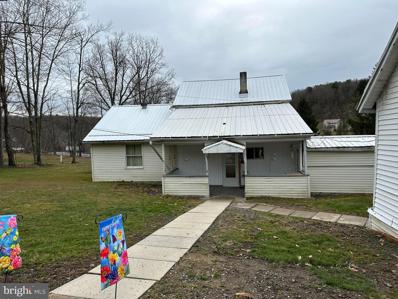 60 Mini Street, Grassflat, PA 16839 - #: PACD2042992