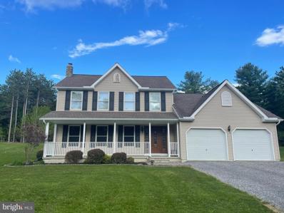 140 Reservoir Road, Morrisdale, PA 16858 - MLS#: PACD2042998