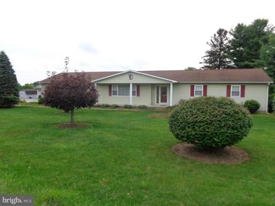197 Pleasant Meadow Drive, Morrisdale, PA 16858 - #: PACD2043126