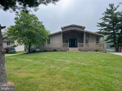 99 Columbus Court, Du Bois, PA 15801 - #: PACD2043146