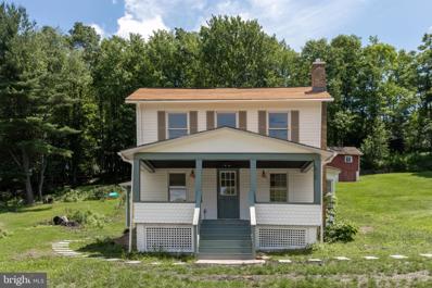 1394 Grassflat Avenue, Grassflat, PA 16839 - MLS#: PACD2043160