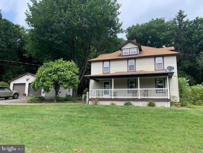 971 Grassflat Avenue, Morrisdale, PA 16858 - #: PACD2043218