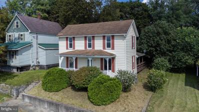 117 Robinson Street, Du Bois, PA 15801 - #: PACD2043252